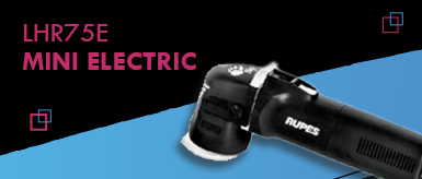 LHR7 5E MINI ELECTRIC  LHR7 5E MINI ELECTRIC