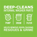 Affresh® Washing Machine Cleaner Tablets - 3 Count Carton W10549845B
