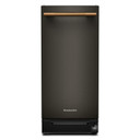 KitchenAid 15 in. Built-In Trash Compactor with Built-In Odor Management System KTTP515TBE