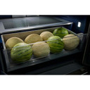 Maytag® 30 Cu. Ft. XL Capacity French Door Bottom Mount Refrigerator with In-Door-Ice® Dispensing System MRFF5336TZ