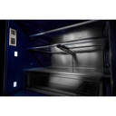 Maytag® 29 Cu. Ft. XL Capacity French Door Bottom Mount Refrigerator with In-Door-Ice® Dispensing System MRMF5436TZ