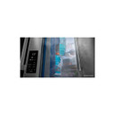 Maytag® 29 Cu. Ft. XL Capacity French Door Bottom Mount Refrigerator with In-Door-Ice® Dispensing System MRMF5436TZ