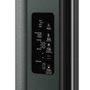 Kitchenaid® Counter-Depth French Door Refrigerator with Intelligent Auto Fill KRFC536SJP