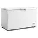 Amana® 16 Cu. Ft. Chest Freezer with Up-Front Temperature Control System AZCC2316TW