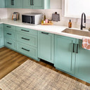 18" Panel-Ready Dishwasher with Flush Install  - 48 dBA UDPS5118SP