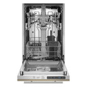 18" Panel-Ready Dishwasher with Flush Install  - 48 dBA UDPS5118SP