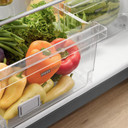 Whirlpool® 28-inch Wide Top Freezer Refrigerator with Total Coverage Cooling- 14 Cu. Ft. WRTX3314TZ