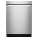 Kitchenaid® Third Level Jet Rack Dishwasher with 40+ Total Wash Jets in PrintShield™ Finish, 41 dBA KDPS324SPS