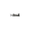 Gladiator® 30" (76.2 cm) Wide EZ Connect Rack with Four 15" (38.1 cm) Deep Shelves YGRC304RGG