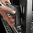 Gladiator® 77" (195.6 cm) Welded Rack GARS774SZG