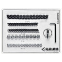 Gladiator® Ready-to-Assemble Large GearBox GALG36KDYG