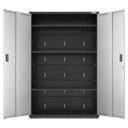 Gladiator® Ready-to-Assemble Extra Large GearBox GAJG48KDYG