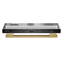 KitchenAid® 360° Max Jets™ Third Rack Dishwasher with Advanced ProDry™ System, 44 dBA KDTS624SPL