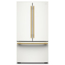 Kitchenaid® Counter-Depth French Door Refrigerator with Internal Water Dispenser KRFC236SPL
