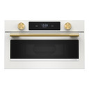 Kitchenaid® 30" Built In Microwave Oven with Air Fry KMBS730SPL