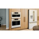 Kitchenaid® 30" Built In Microwave Oven with Air Fry KMBS730SPL