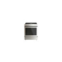 Kitchenaid® 30-Inch 4-Element Electric Downdraft Slide-In Range KSEV730TPS