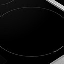 Kitchenaid® 30-Inch 4-Element Electric Downdraft Slide-In Range KSEV730TPS