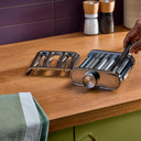 KitchenAid® 3-in-1 Metal Pasta Attachment, KSM3MPA KSM3MPA