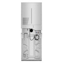Maytag® Top Load Gas Stacked Laundry Centre with Extra Power Cycle - 4.6 cu. ft. IEC/5.9 cu. ft. MTTG4235TW