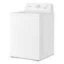 Amana® 4.4 Cu. Ft. IEC Washer with Cold Wash Cycle ATW4515TW