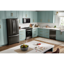 4.8 Cu. Ft. Whirlpool® Electric Range with Frozen Bake™ Technology YWEE515S0LV