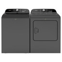 7.0 Cu. Ft. Whirlpool® Top Load Gas Dryer with Moisture Sensor WGD6150PB
