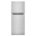 Whirlpool® 24-inch Wide Top-Freezer Refrigerator - 11.6 cu. ft. WRT312CZJZ