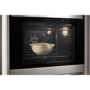 Whirlpool® 5.8 Cu. Ft. 24 Inch Double Wall Oven with Convection WOD52ES4MZ