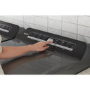 Whirlpool® 7.4 cu. ft. Smart Top Load Electric Dryer YWED7120HC
