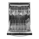 Whirlpool® 51 dBA Quiet Dishwasher with 3rd Rack WDT730HAMZ
