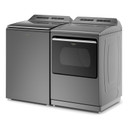 Whirlpool® 6.0 - 6.1 cu. ft. I.E.C. Top Load Washer with 2 in 1 Removable Agitator WTW8127LC