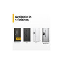 Whirlpool® 33-inch Wide Side-by-Side Refrigerator - 21 cu. ft. WRS321SDHV