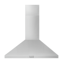 Whirlpool® ENERGY STAR® Certified 30 Chimney Wall Mount Range Hood WVW73UC0LS