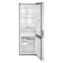 Whirlpool® 24-inch Wide Bottom-Freezer Refrigerator - 12.9 cu. ft. WRB543CMJZ