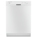 Whirlpool® Heavy-Duty Dishwasher with 1-Hour Wash Cycle WDF331PAHW