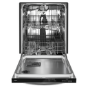 Whirlpool® Fingerprint Resistant Dishwasher with 3rd Rack & Large Capacity WDT970SAKZ