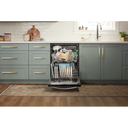 Whirlpool® Fingerprint Resistant Dishwasher with 3rd Rack & Large Capacity WDT970SAKZ