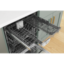 Whirlpool® Fingerprint Resistant Dishwasher with 3rd Rack & Large Capacity WDT970SAKZ