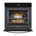 Whirlpool® 2.9 Cu. Ft. 24 Inch Convection Wall Oven YWOS52ES4MZ