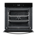 Whirlpool® 2.9 Cu. Ft. 24 Inch Convection Wall Oven YWOS52ES4MZ