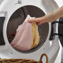 Whirlpool® 15.5" (39.4 cm) Pedestal for Front Load Washer and Dryer with Storage WFP2715HW