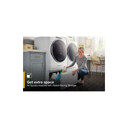 Whirlpool® 15.5" (39.4 cm) Pedestal for Front Load Washer and Dryer with Storage WFP2715HW