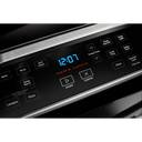 4.8 Cu. Ft. Whirlpool® Electric Range with Frozen Bake™ Technology YWEE515S0LS