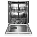 Whirlpool® Large Capacity Dishwasher with 3rd Rack WDTA50SAKW