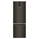 Whirlpool® 24-inch Wide Bottom-Freezer Refrigerator - 12.9 cu. ft. WRB543CMJV