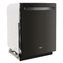 Whirlpool® Large Capacity Dishwasher with 3rd Rack WDT750SAKV