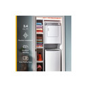 Whirlpool® 3.4 cu.ft. Compact Electric Dryer with AccuDry™ Drying System LDR3822PQ