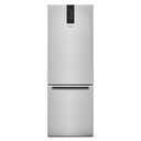 Whirlpool® 24-inch Wide Bottom-Freezer Refrigerator - 12.9 cu. ft. WRB533CZJZ