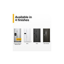 Whirlpool® 33-inch Wide Side-by-Side Refrigerator - 21 cu. ft. WRS321SDHZ
